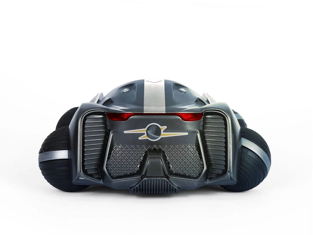 RADIOCOMMANDE FUTURE CAR ROLLING THUNDER