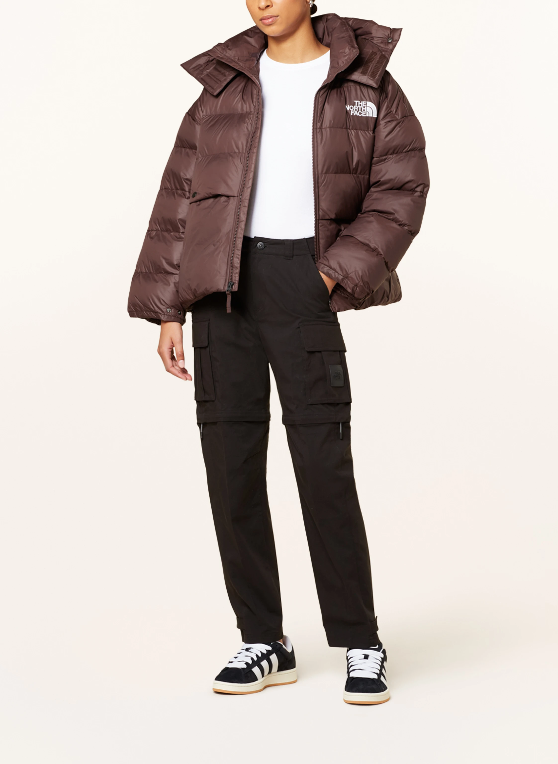 THE NORTH FACE Steppjacke ACAMARACHI