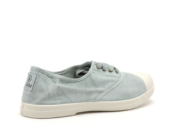Natural world basses femme 102 e vert