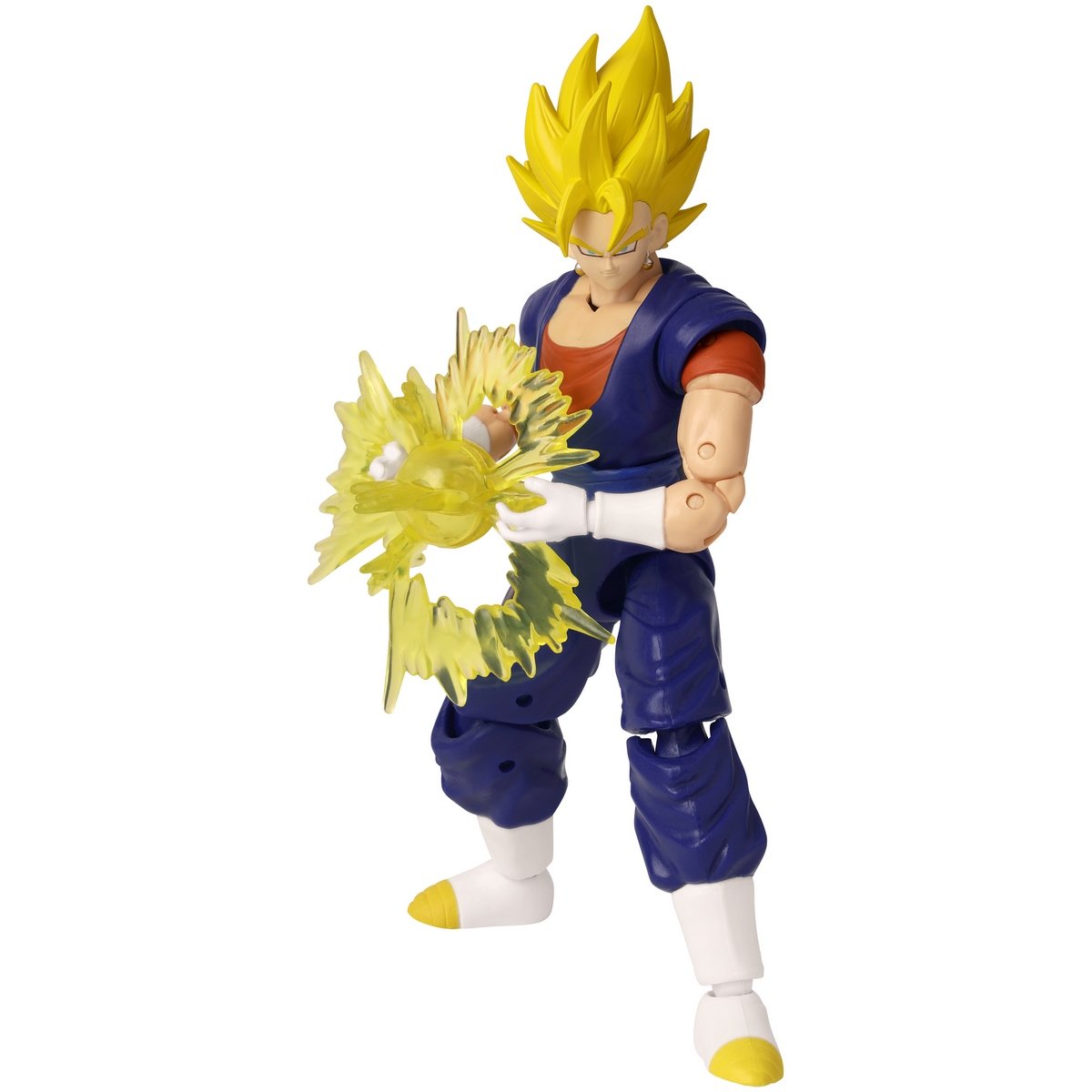 Figurine Power action Dragons Stars - Dragon Ball
