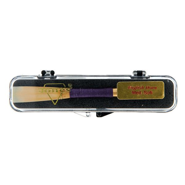 Jones 301A Englisch Horn Reed MS