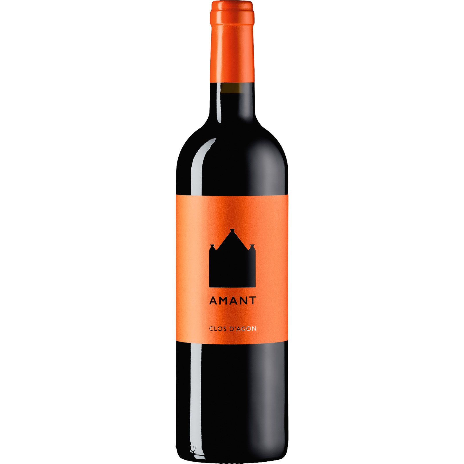 Amant Tinto 75 cl