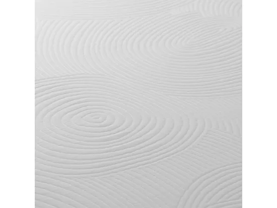 OLYMPE LITERIE | Matelas MIRAGE 180x200 cm | Mousse avec mémoire de forme