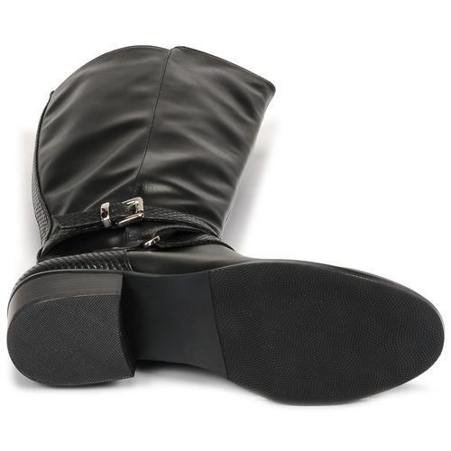 Moony Mood - NELLE - Noir