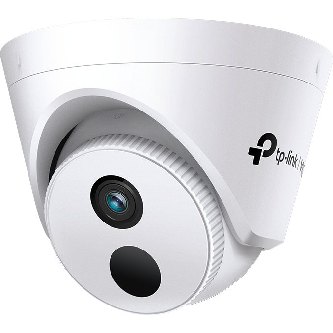 TP-Link VIGI C440I 2.8MM caméra de sécurité Tourelle Caméra de sécurité IP Intérieure 2560 x 1440 pixels Plafond