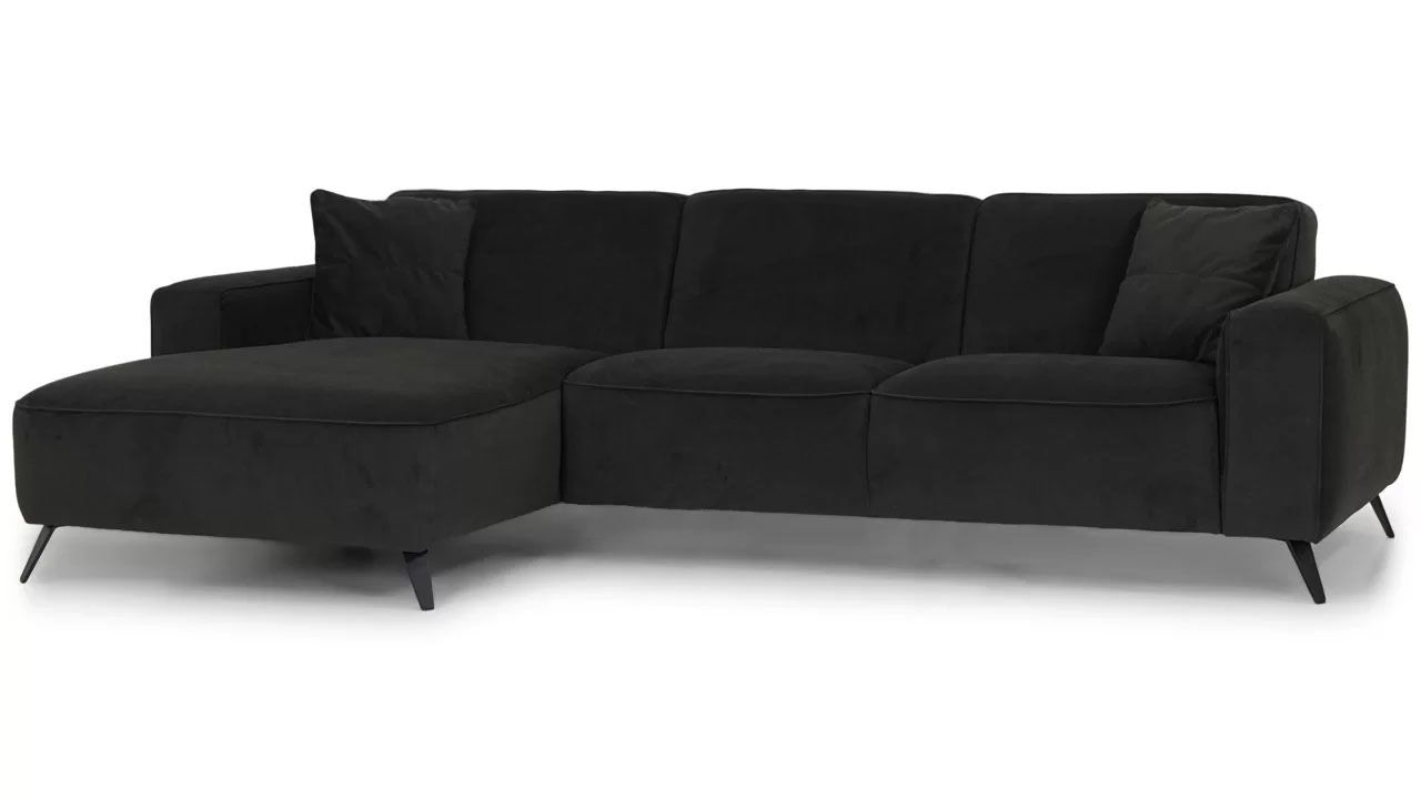 Lounge bank Galeria