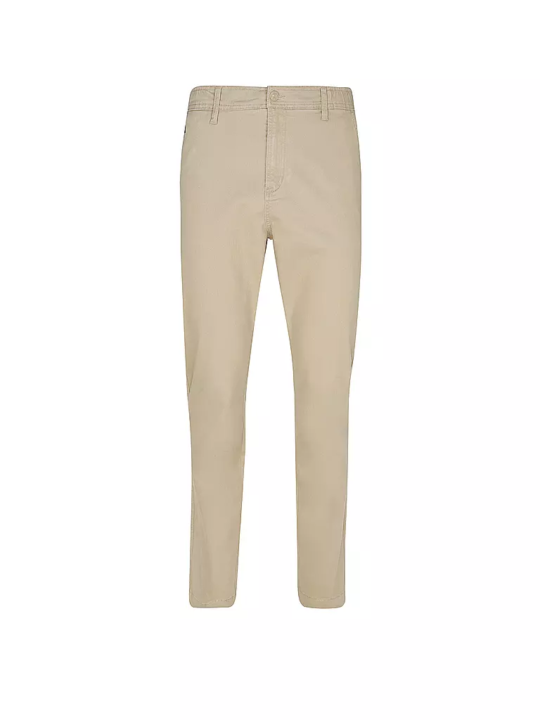BUTCHER OF BLUE Chino Slim Fit MARVIN  beige