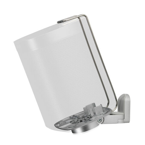 Koop Mountson Premium Wall Mount for Sonos One Muurbeugel | 5 Jaar Garantie