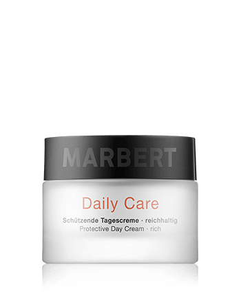 Marbert Daily Care Schützende Tagescreme LSF 15 Trockene Haut 50ml
