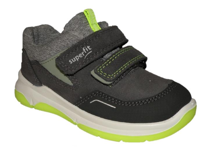 Superfit 1-6401 Grijs