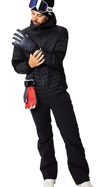REUSCH - GANT DE SKI HIGHLAND R-TEX XT