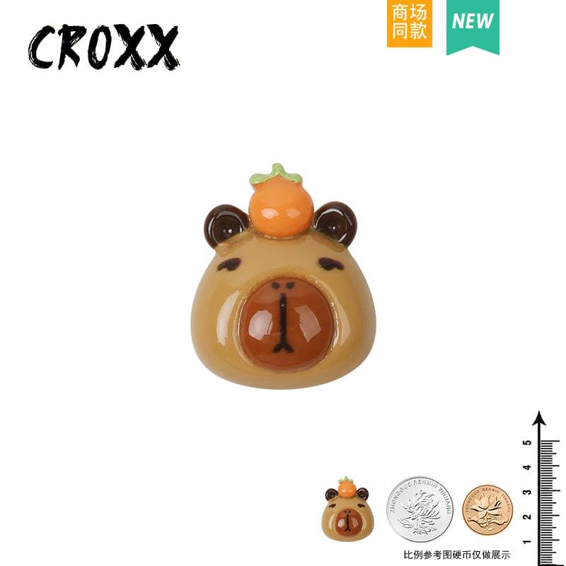XIXI STUDIO - Cartoon schoencharme