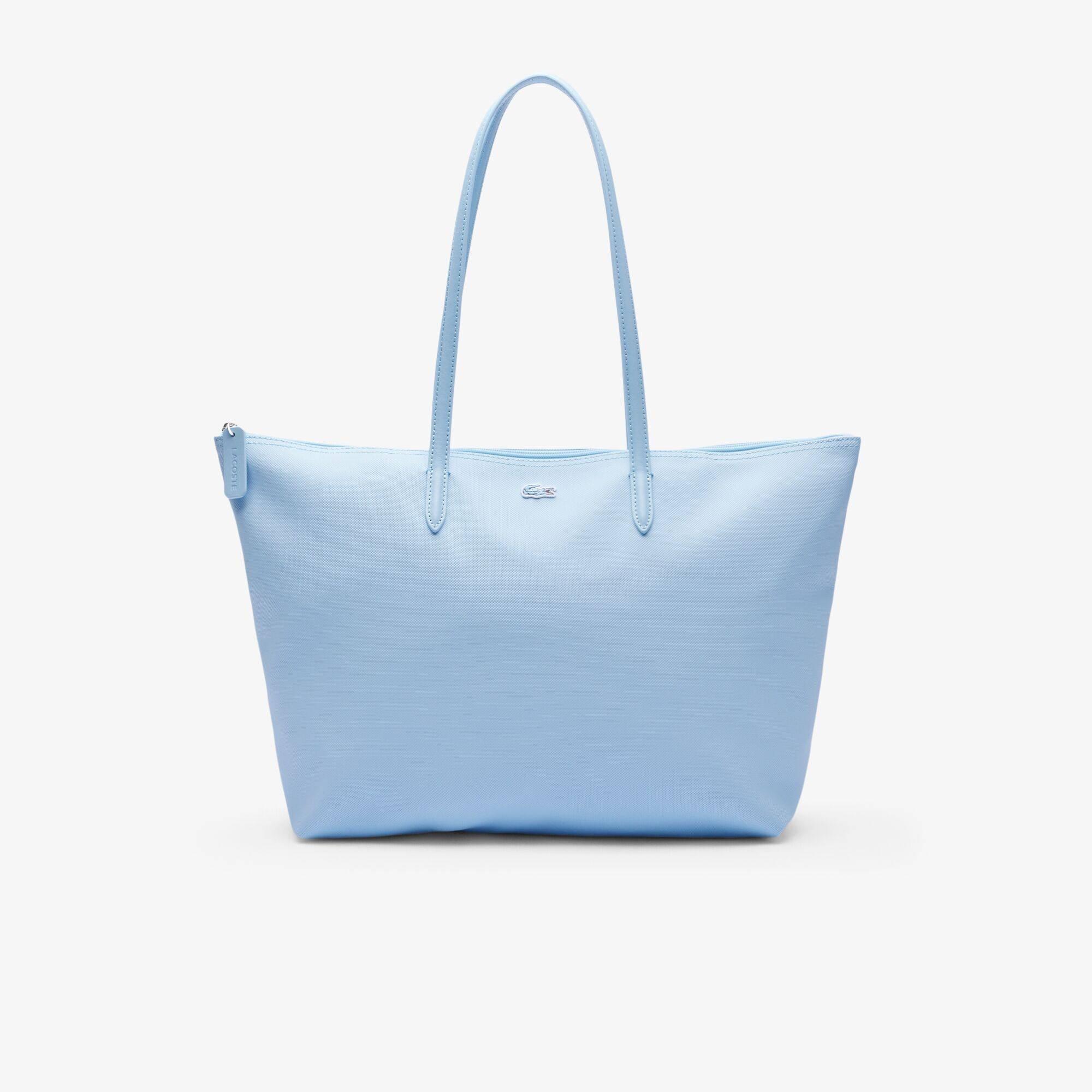 Lacoste L.12.12 Concept Tote Bag
