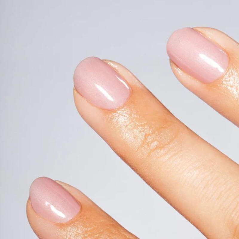 Gel Polish ME by Mesauda n°118 Naked 4,5ML