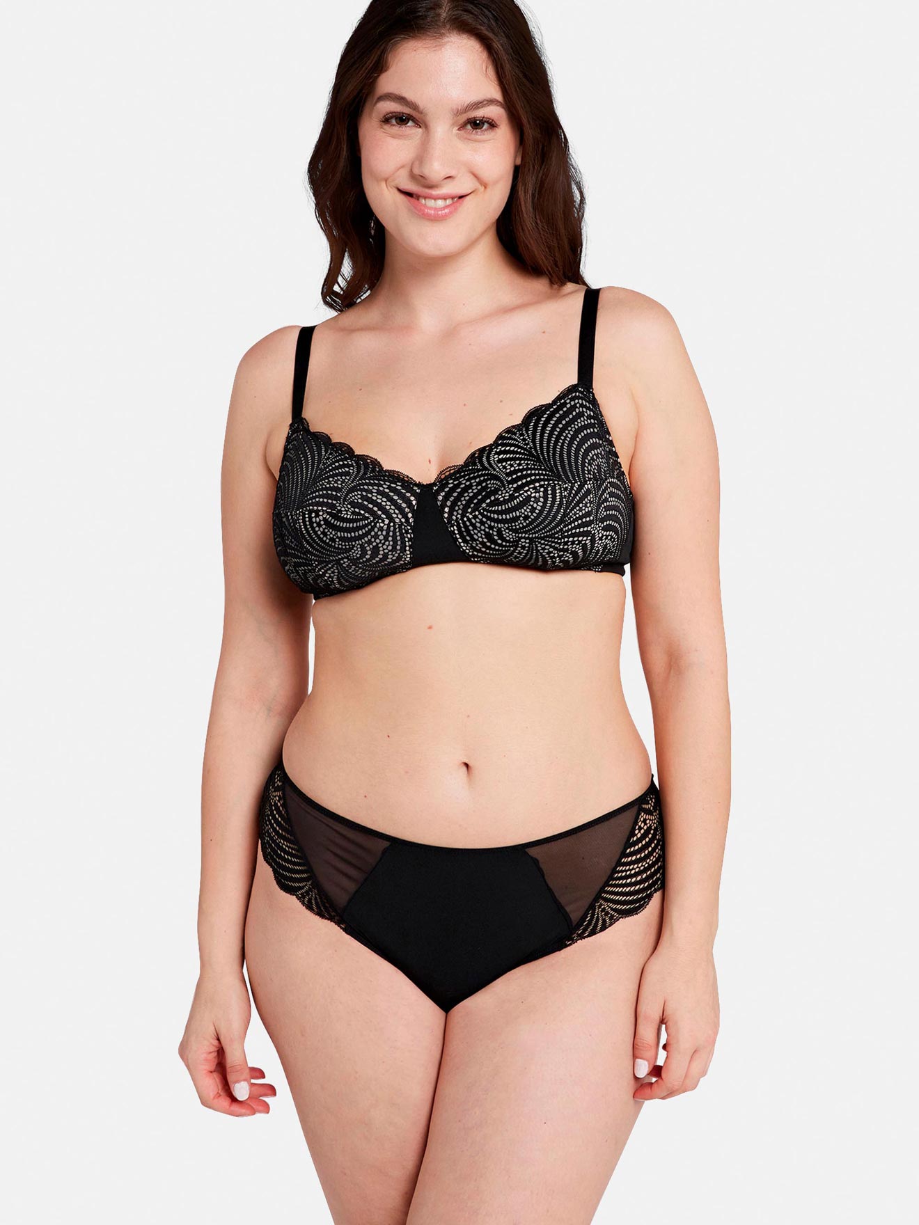 Soutien-gorge emboîtant  Olivia