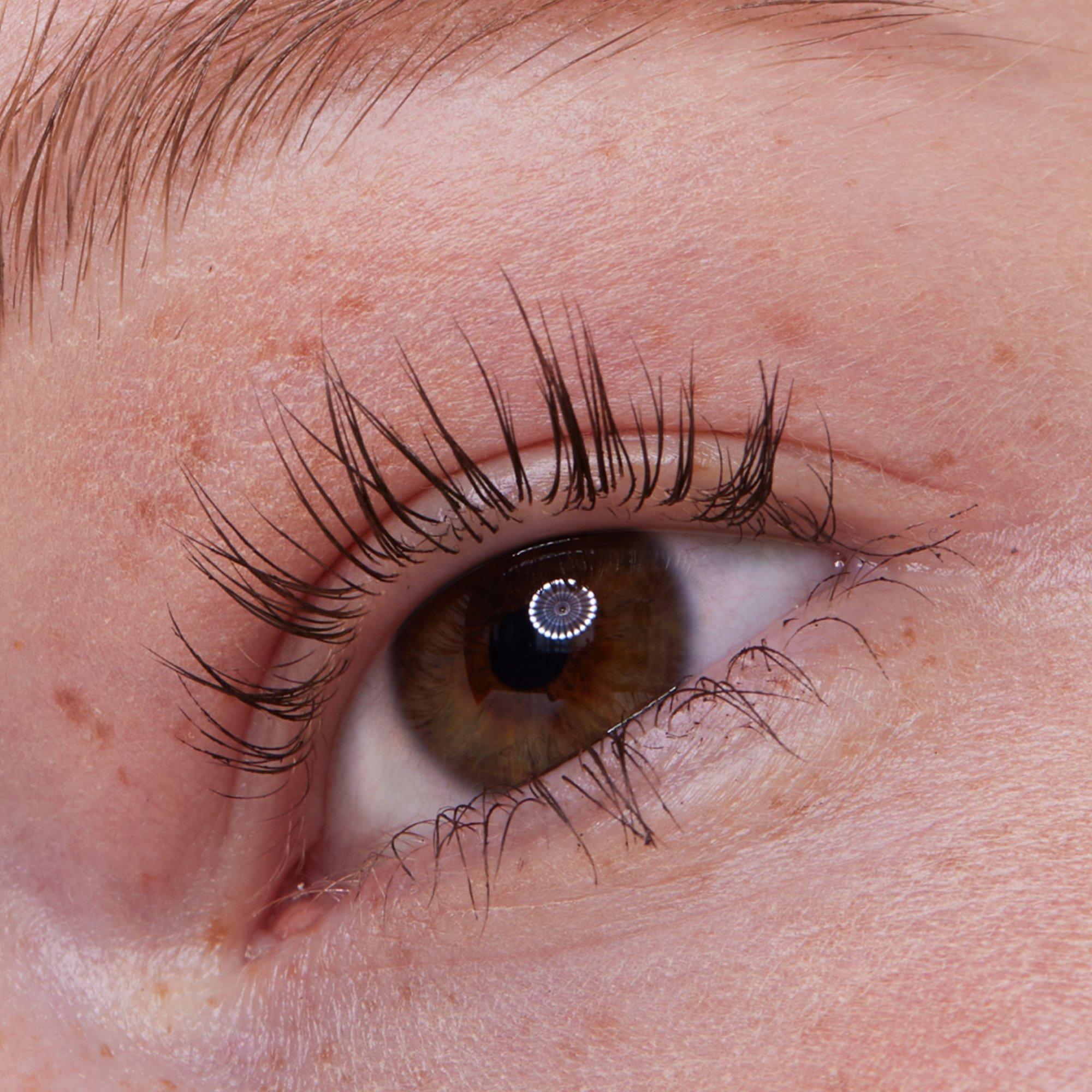 I LOVE EXTREME CRAZY VOLUME waterproof mascara