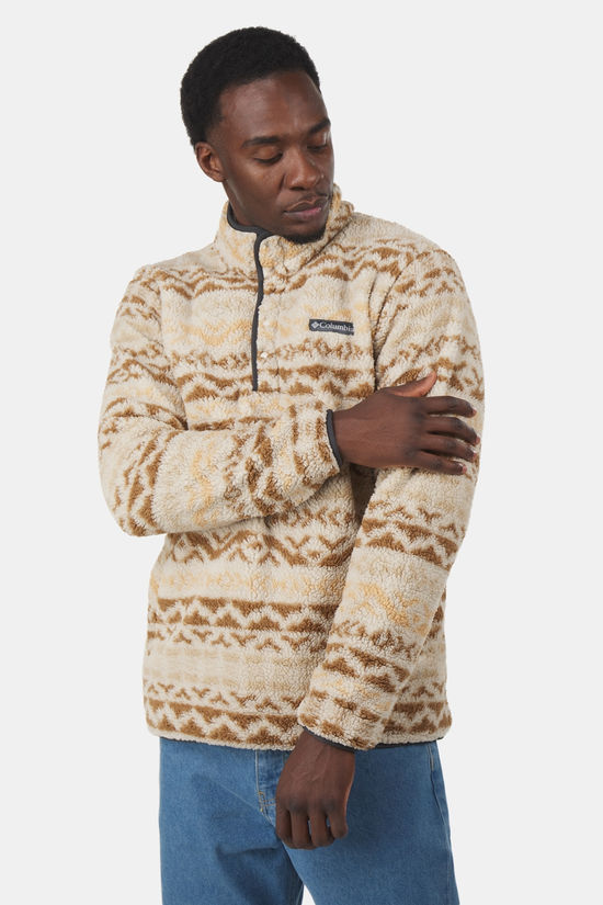 Columbia Columbia Rugged Ridge Fleece