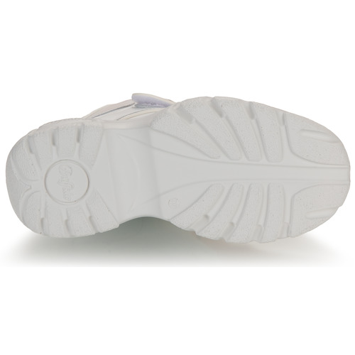 Buffalo - 1348-14 2.0 - Blanc