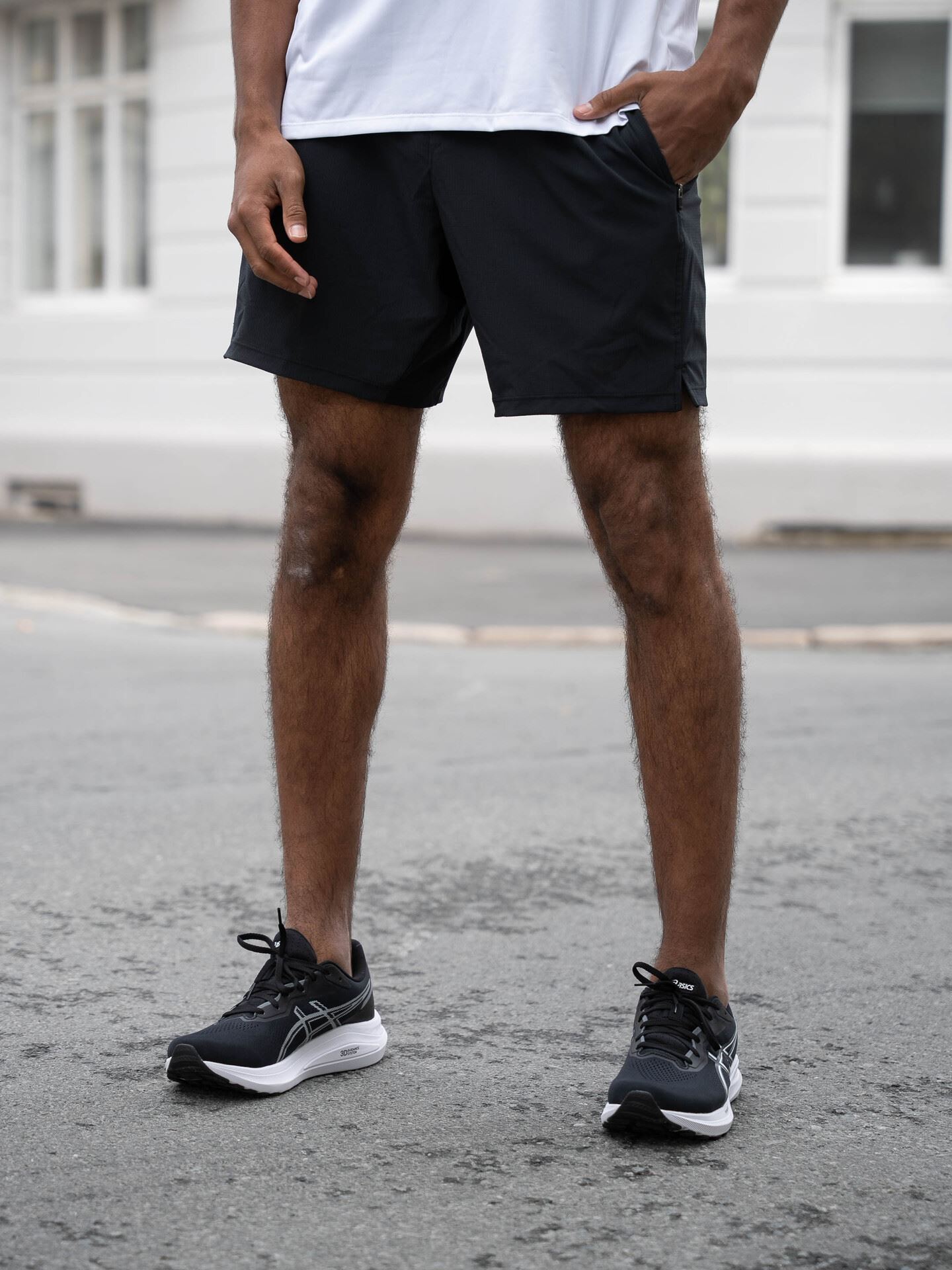 Dri-Fit Flex Rep Shorts