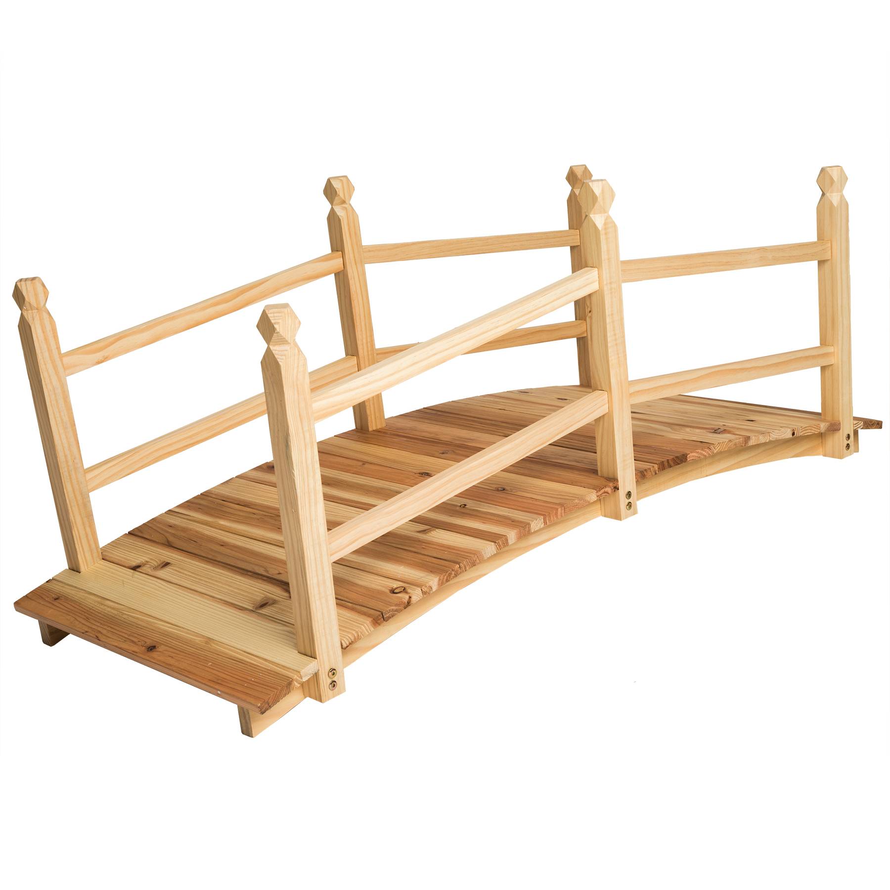 Gartenbrücke Cantara