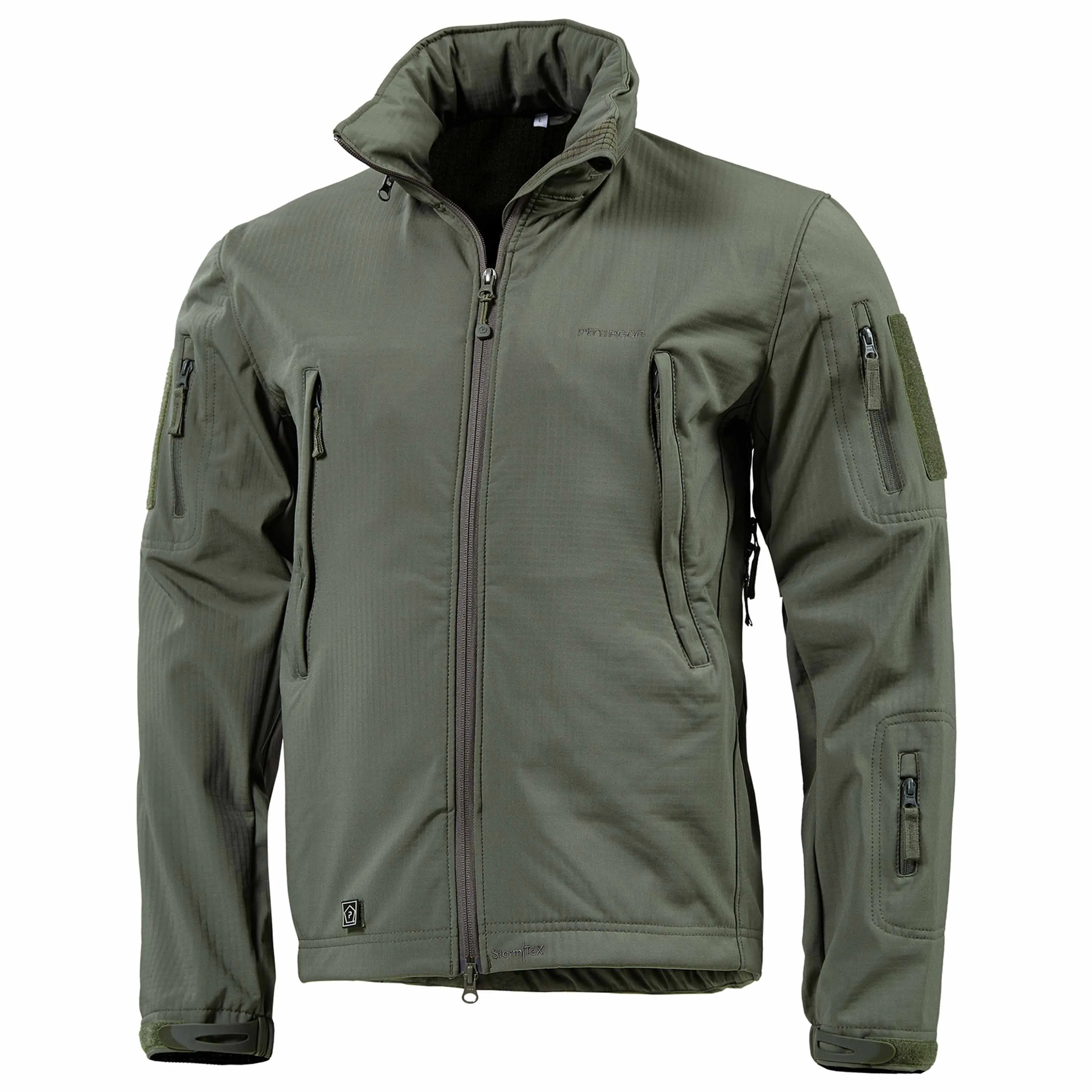 Pentagon Tactical -  Softshell-Jacke Artaxes