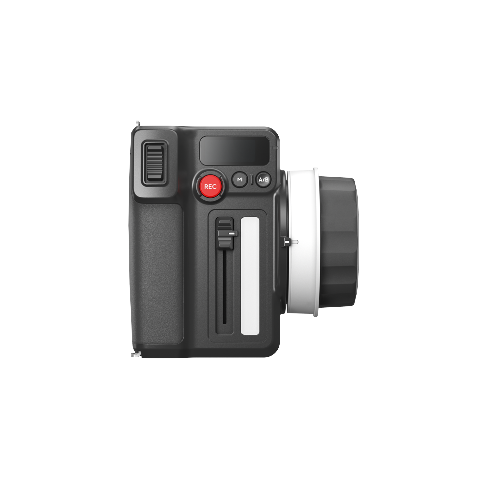 DJI - Focus Pro Hand Unit