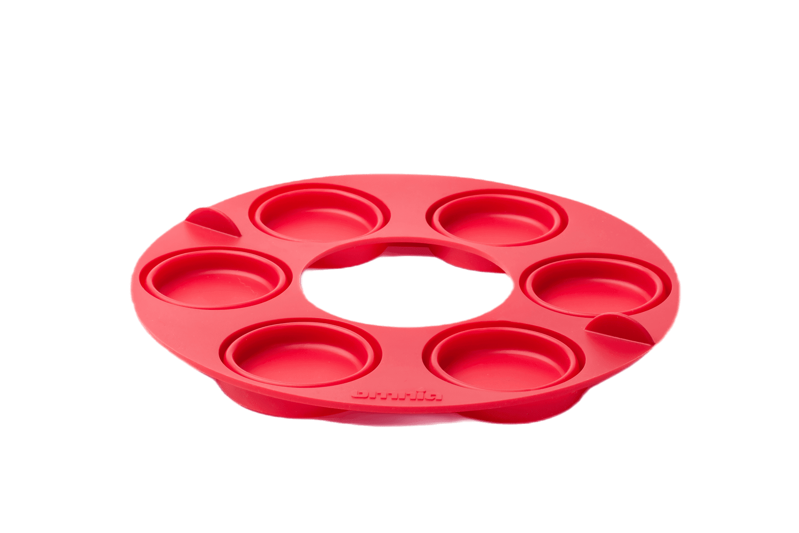 MUFFIN RING