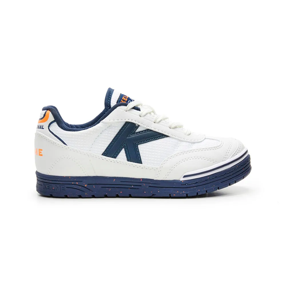 Chuteiras de futsal Kelme Trueno Lace