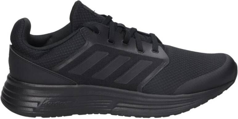 Adidas Performance Galaxy 5 Classic hardloopschoenen donkerblauw wit