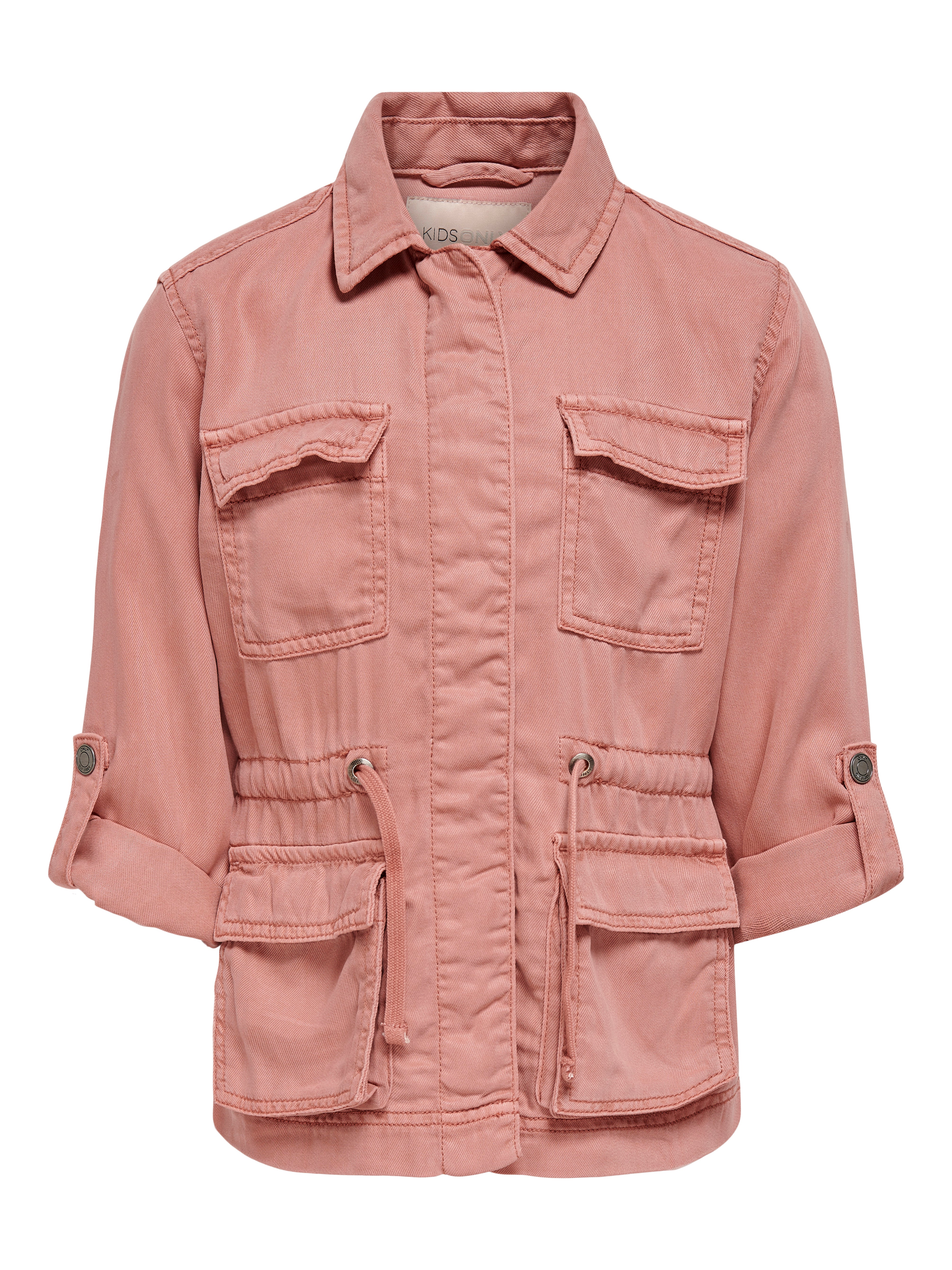 KOGKENYA Jacke Rosette