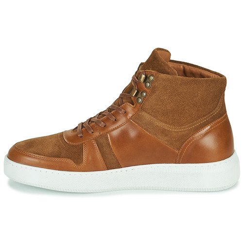 Pellet - ODIN - VELOURS CAMEL
