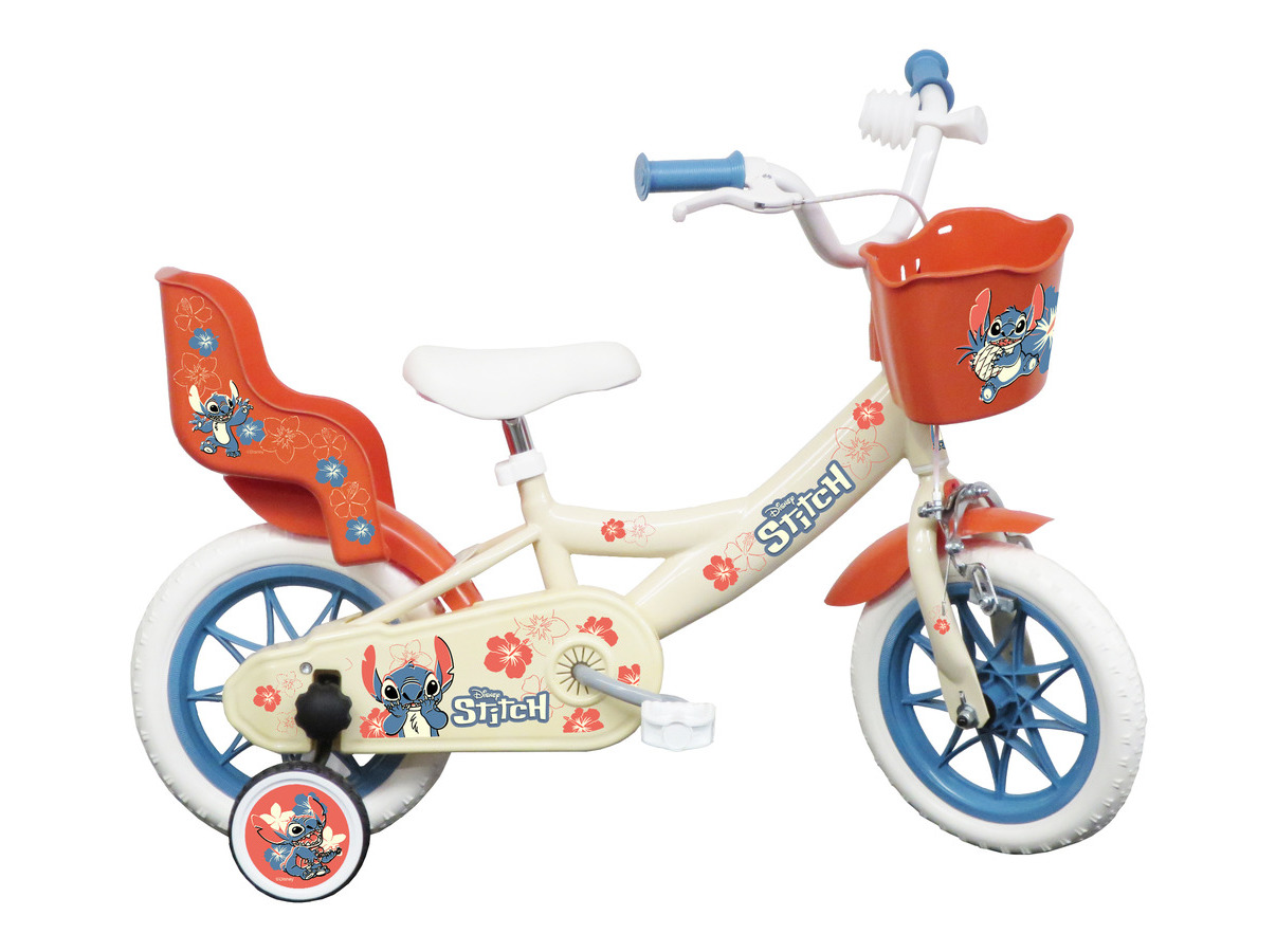 BICICLETA STITCH R12\