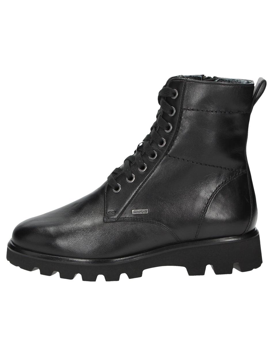 Stiefel Mered.-732-TEX-LF-H