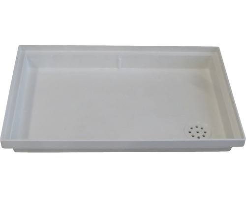 Wolfa deurmatdoos 100x50x7cm zonder rooster
