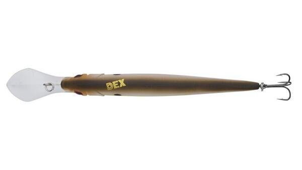 Berkley Dex Stunna 112 Plus2 Twitchbait 11.2cm (15g)