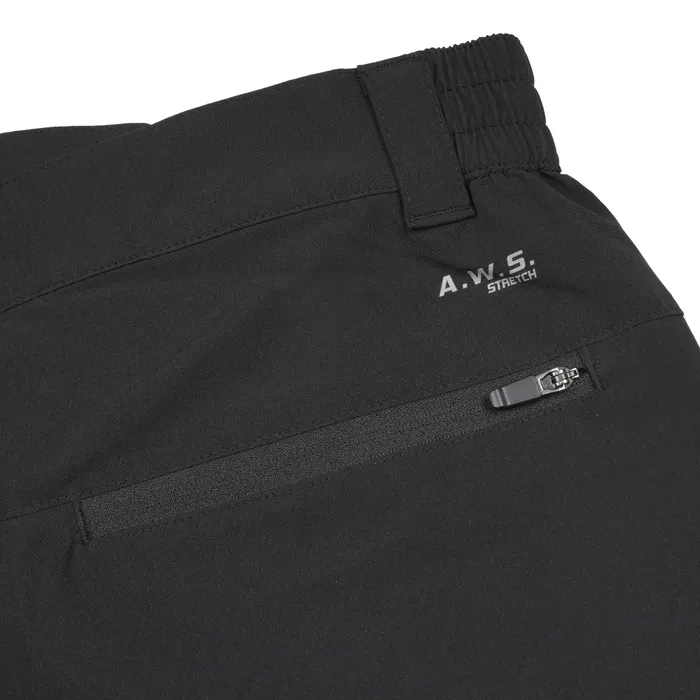 Icepeak Berwyn Short Heren