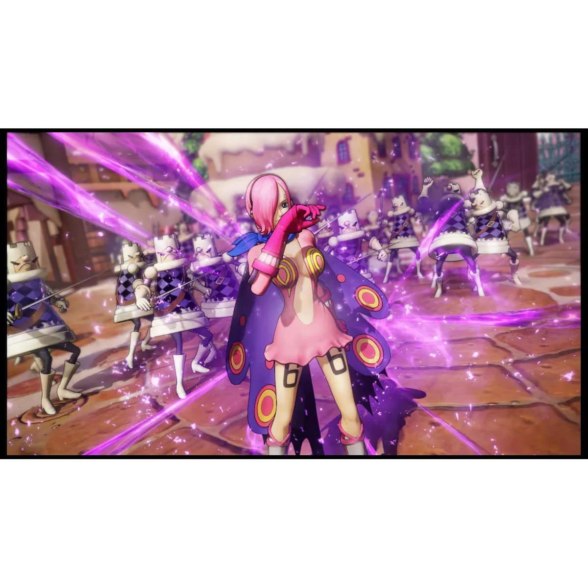 ONE PIECE PIRATE WARRIORS 4 Character Pass - PC Windows