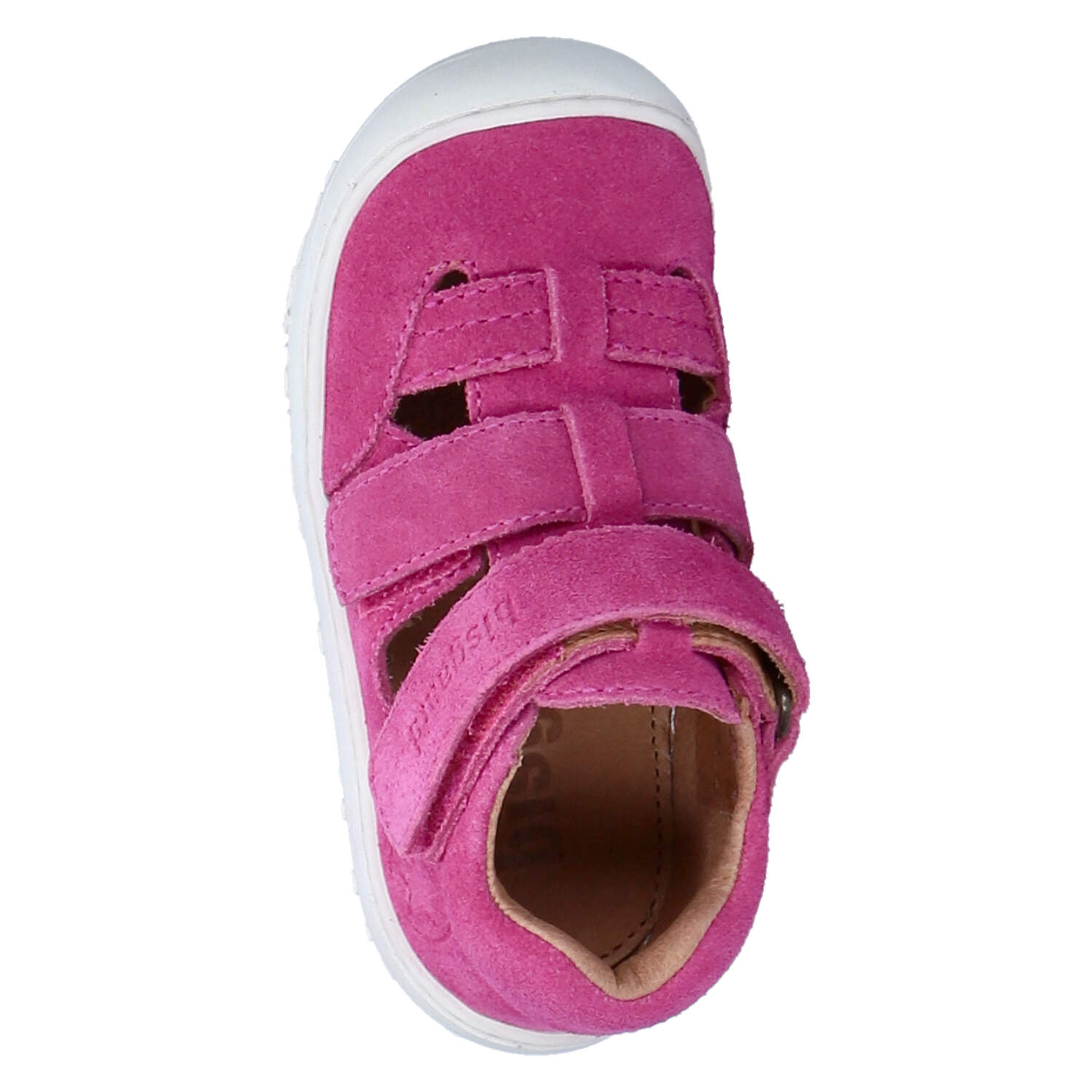 bisgaard Sandalen HANA - berry