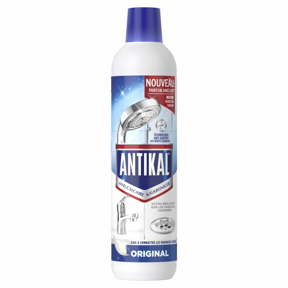 Antikal Gel Original750 ml