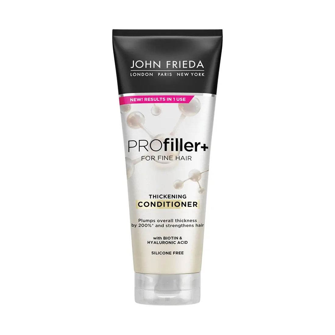 ProFiller+ Thickening Conditioner 250 ml