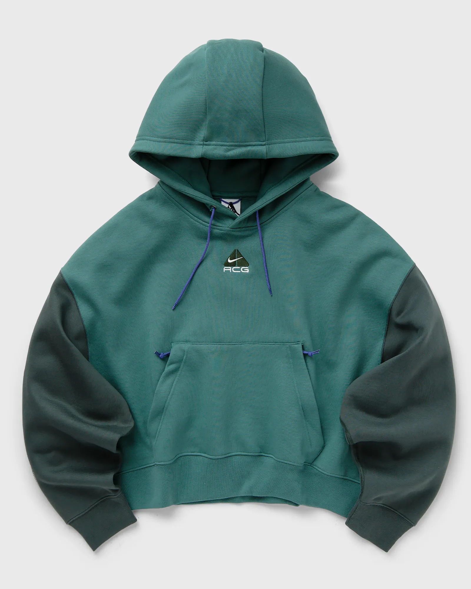Nike WMNS ACG Therma-FIT Tuff Knit Fleece Hoodie