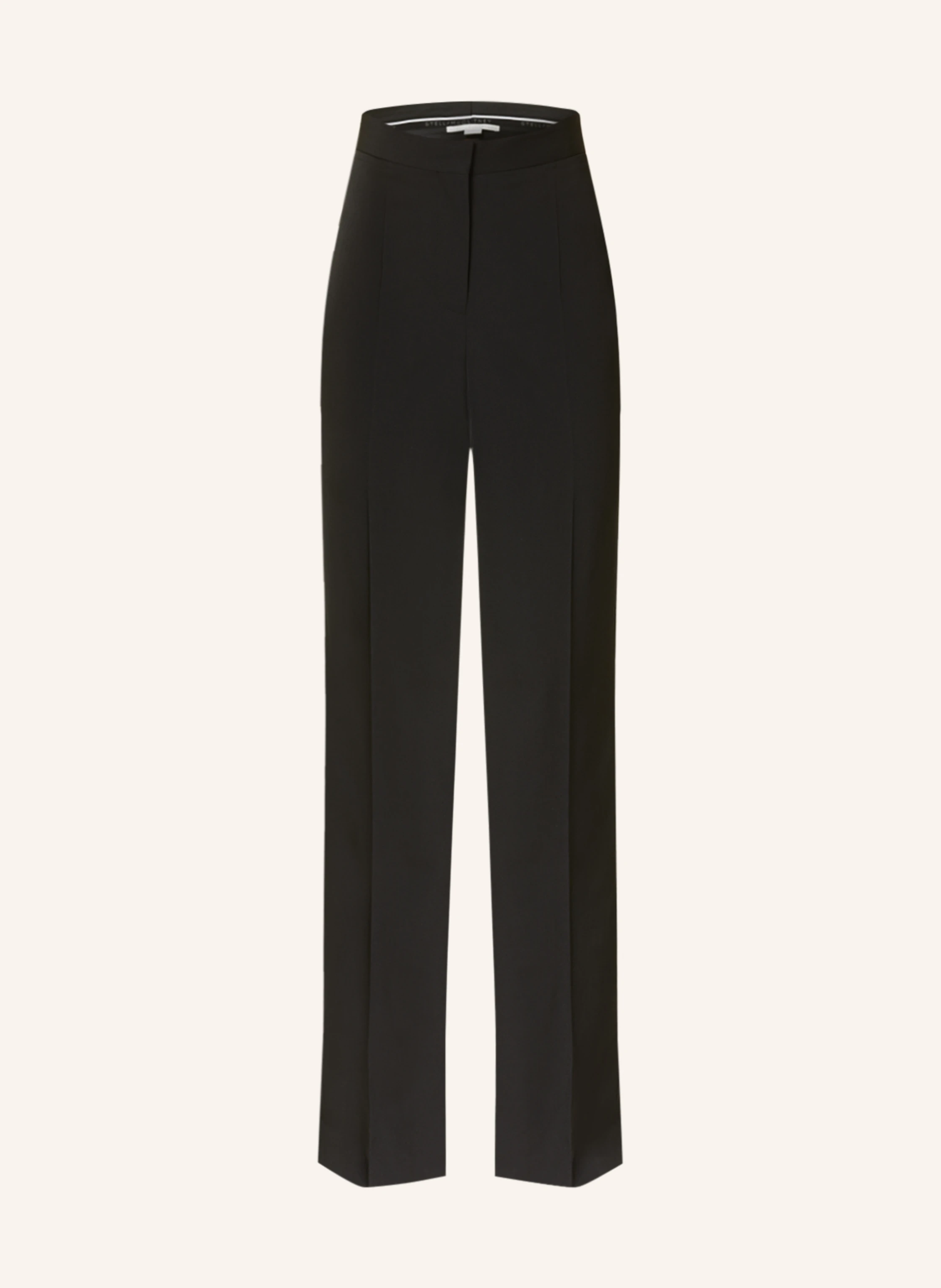 STELLA McCARTNEY Bootcut-Hose