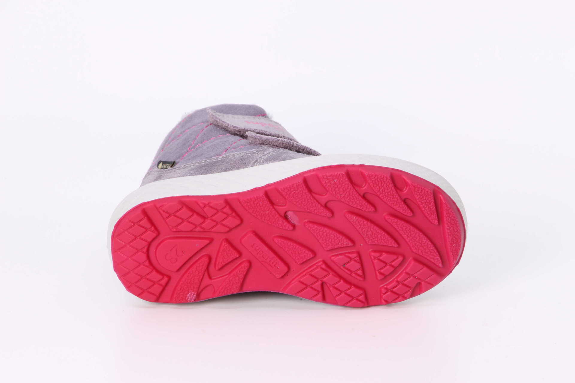 Superfit Groovy 2.0 GTX lila / pink