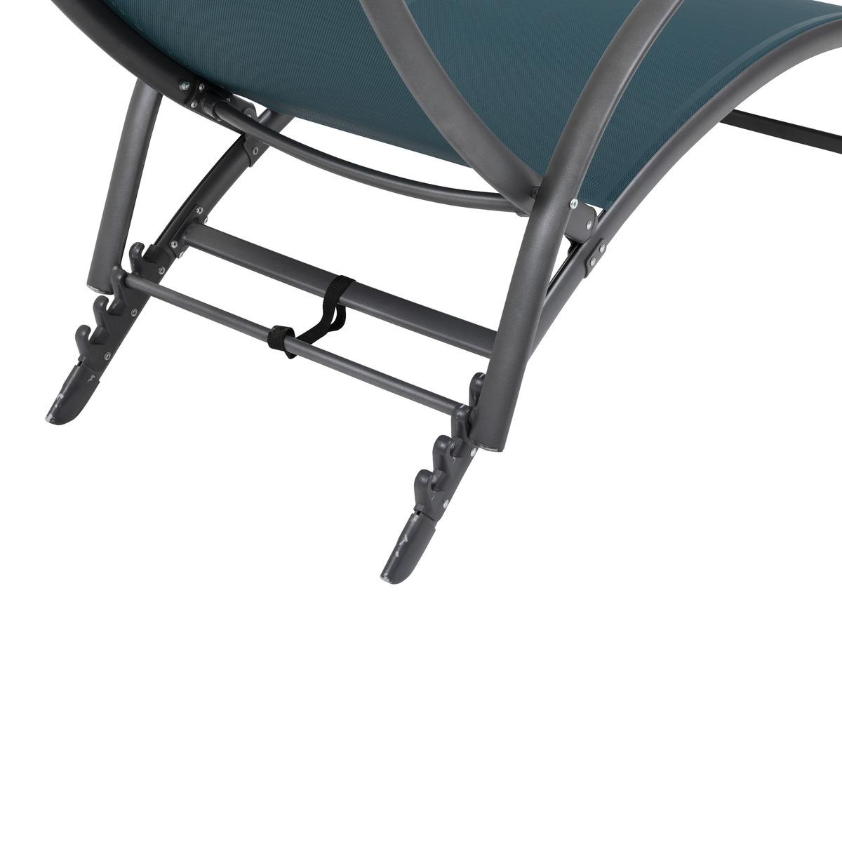 TRANSAT SAMBA CANARD GRAPHITE