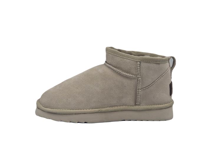 Warmbat Durack Cement (grijs)