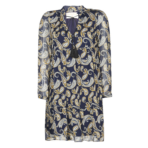 Moony Mood - LONI - Marine / Multicolore