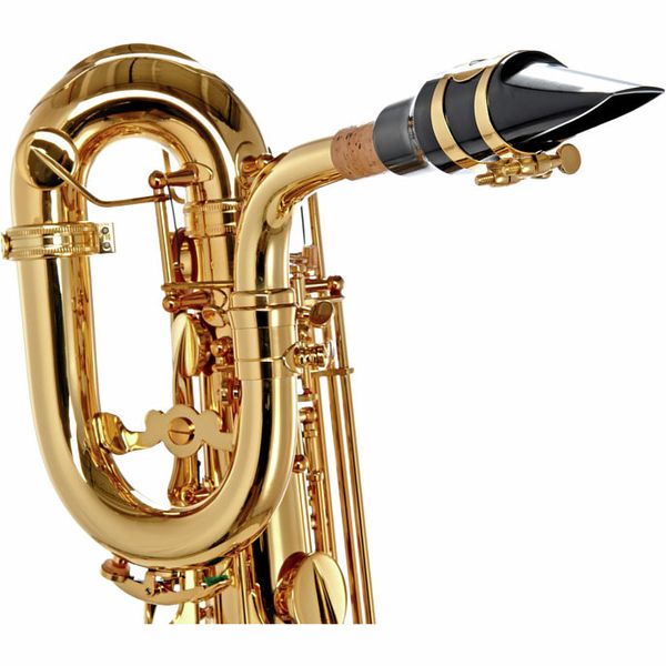 Thomann lowJAZZ L Baritone Sax