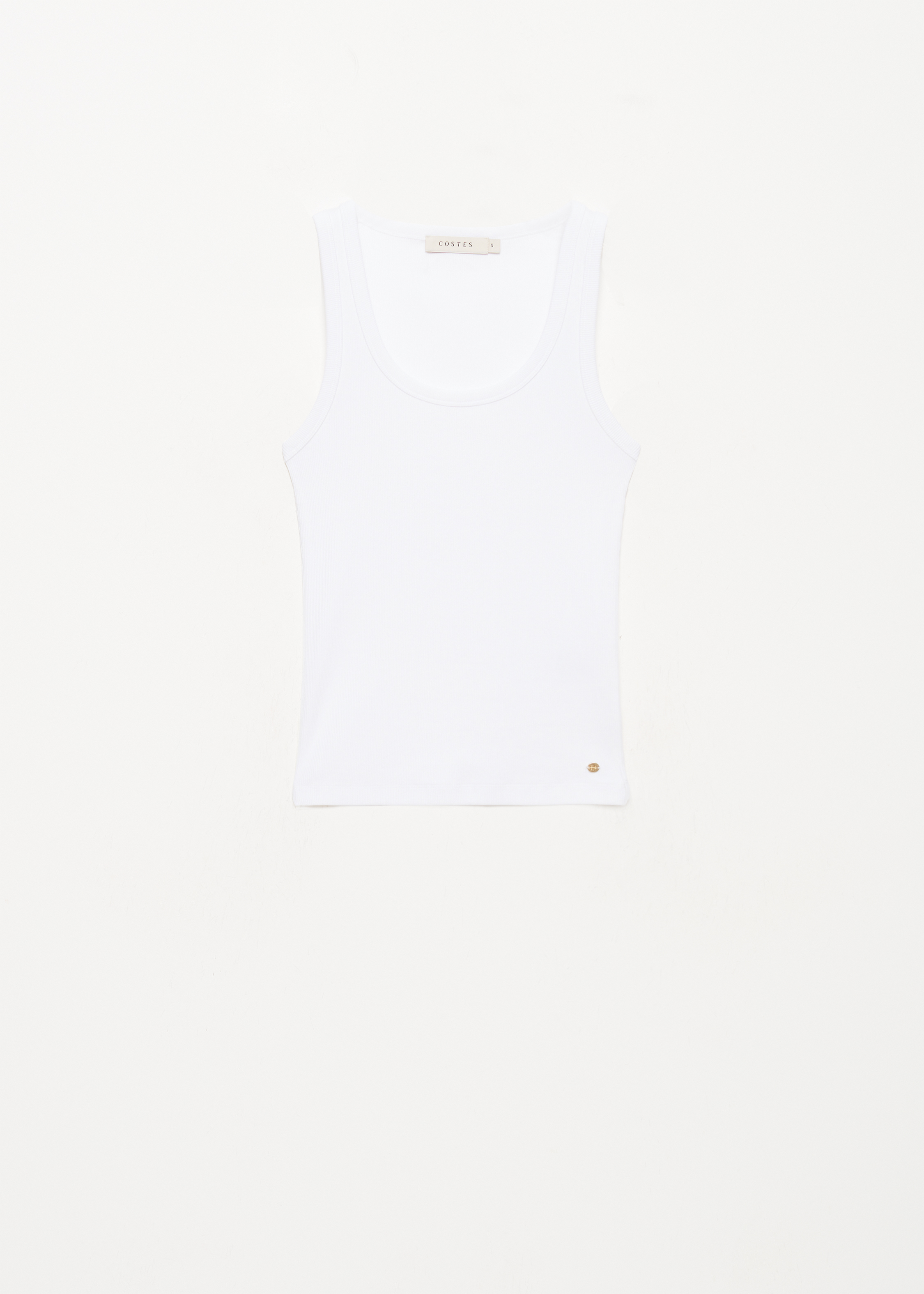 Rib singlet