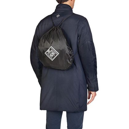 Tablier Tucano Urbano LINUSCUD R194X Universel - Noir