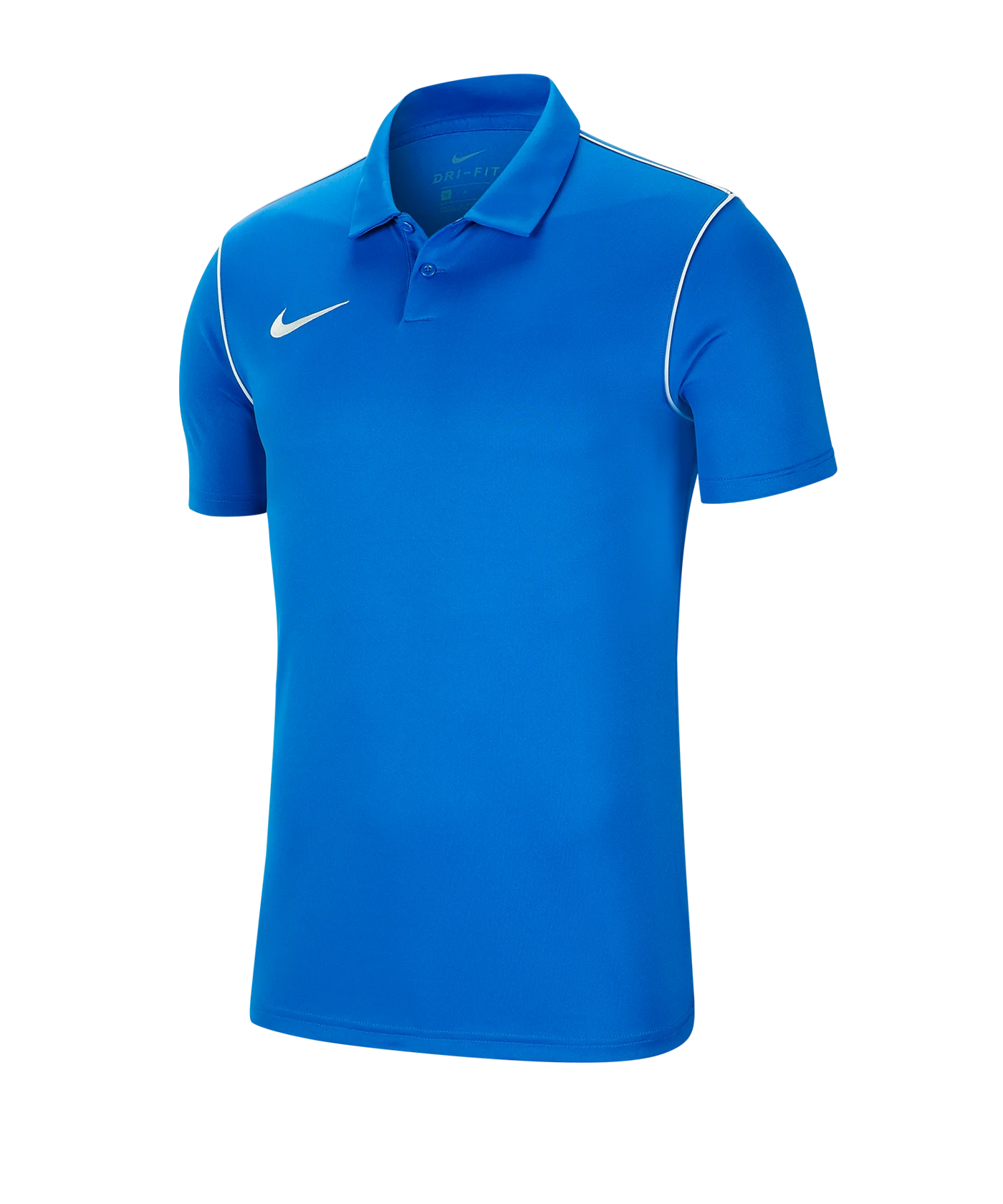 Nike Park 20 Poloshirt Kids Blau F463